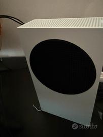 Xbox serie s