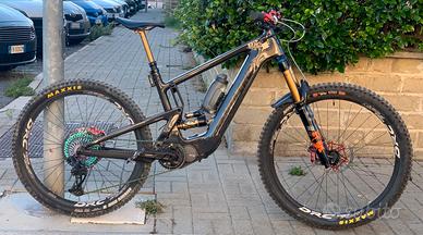 Santacruz heckler cc 2020