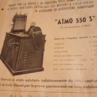 opuscoli di agricoltura