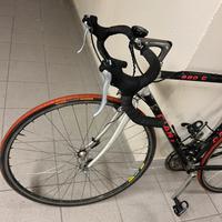 Bici da corsa Giant Codex 980 C