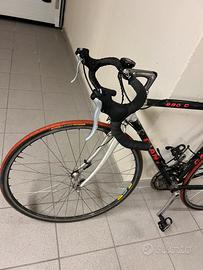 Bici da corsa Giant Codex 980 C