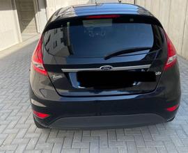 FORD Fiesta 6ª serie Bs - 2012