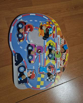 Giochi Primi Passi e Prima Infanzia (Fisher-Price,