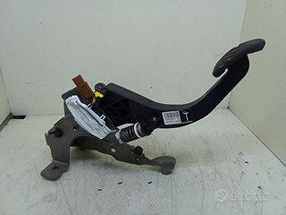 PEDALE FRIZIONE NISSAN QASHQAI (J11E) (06/17-) K9K