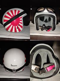 abbigliamento moto