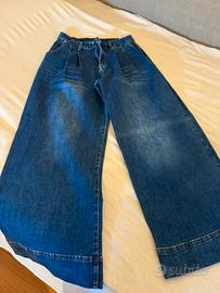 JEANS DONNA