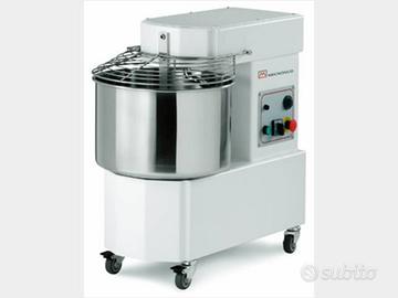 Impastatrice 38 kg mecnosud im38ce