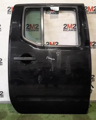 PORTIERA POSTERIORE DESTRA NISSAN Navara Serie NP3