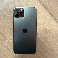 Iphone 12 pro 256gb