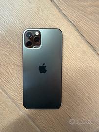 Iphone 12 pro 256gb