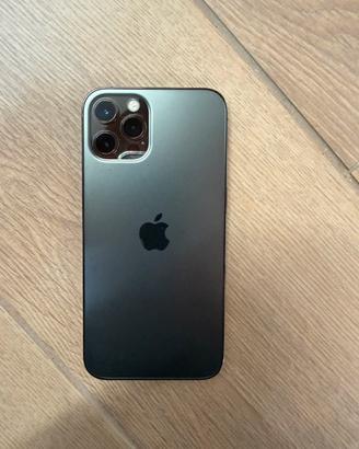 Iphone 12 pro 256gb
