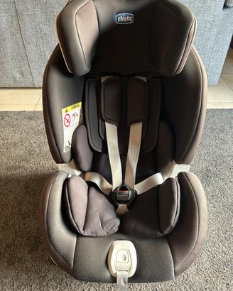 Seggiolino Chicco seat up 0/1/2