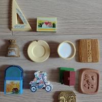 gomme da cancellare Mulino Bianco e altre