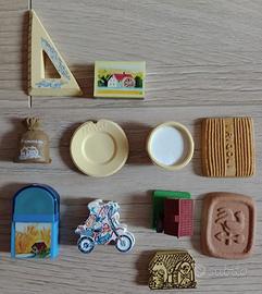 gomme da cancellare Mulino Bianco e altre