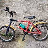 Bici bambino