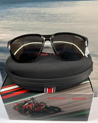 Occhiali da Sole Carrera Ducati CARDUC 028/S 807IR