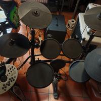 Batteria elettronica Medeli DD508