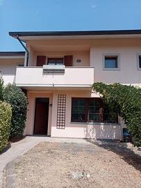 Villetta a schiera