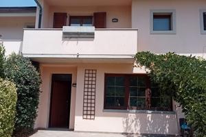 Villetta a schiera