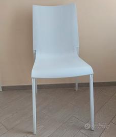 Sedie Eva Bontempi 