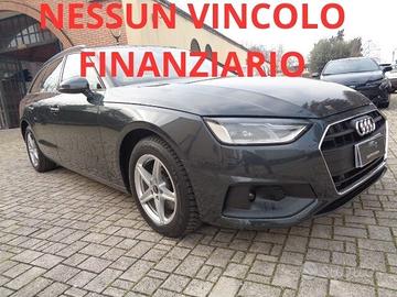 Audi A4 Avant 35 TDI/163 CV S tronic Business