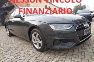 Audi A4 Avant 35 TDI/163 CV S tronic Business