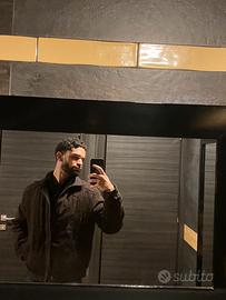 Addetto alla sicurezza/controllo accessi