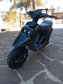MBK Booster R