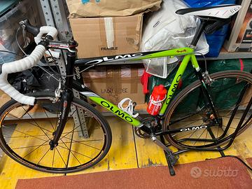 Corsa Olmo in accoaio mis. Xl