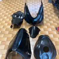 Carene Suzuki Gsxr 750/600 2011 2017