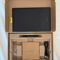 Tavoletta grafica Wacom Bamboo Pen CTL-470