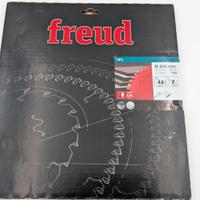 X Alfredo Freud Dado set frese+lama circolare 250