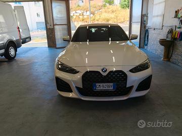BMW 420 msport