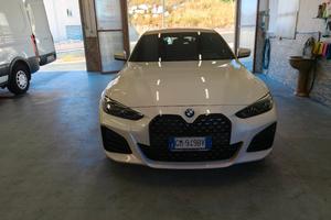 BMW 420 msport
