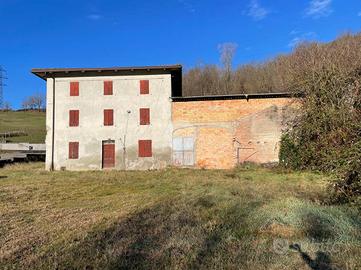 CASA INDIPENDENTE A TRAVERSETOLO