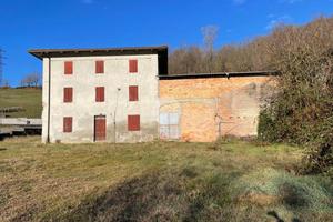 CASA INDIPENDENTE A TRAVERSETOLO