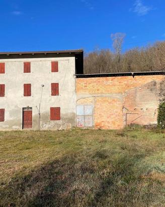 CASA INDIPENDENTE A TRAVERSETOLO