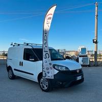 Fiat Doblo Fiat Doblo LOUNGE 1.3 MJET 95CV 3 POSTI