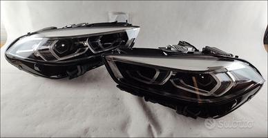 BMW F40 FULL LED SINISTRA DESTRA FARO ADATTIVO