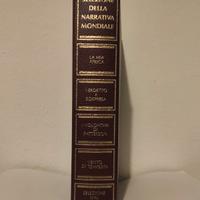 Selezione della Narrativa Mondiale