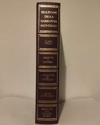 Selezione della Narrativa Mondiale
