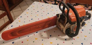 Motosega STIHL  MS 180