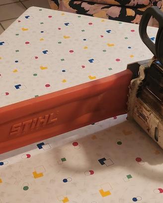 Motosega STIHL  MS 180