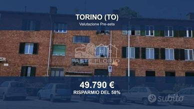 Immobile in asta di 95 m² con più di 5 locali a To