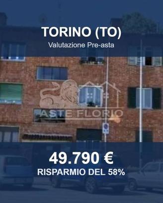 Immobile in asta di 95 m² con più di 5 locali a To