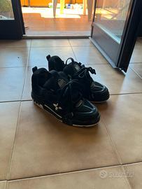 Lv skate nere