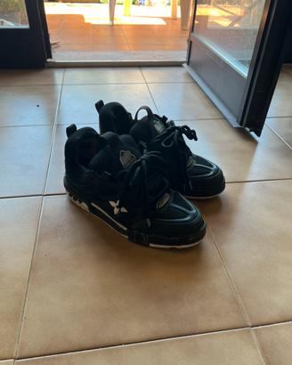 Lv skate nere