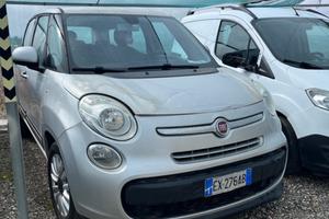 Fiat 500L Living 1.6 Multijet 105 CV Business