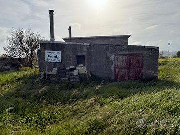 Via Santeramo contrada la palomba