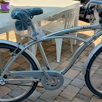 Ricicletta bici bicicletta in alluminio - nuova